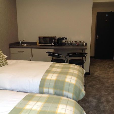 Rooms @ Number Six أوكهام المظهر الخارجي الصورة