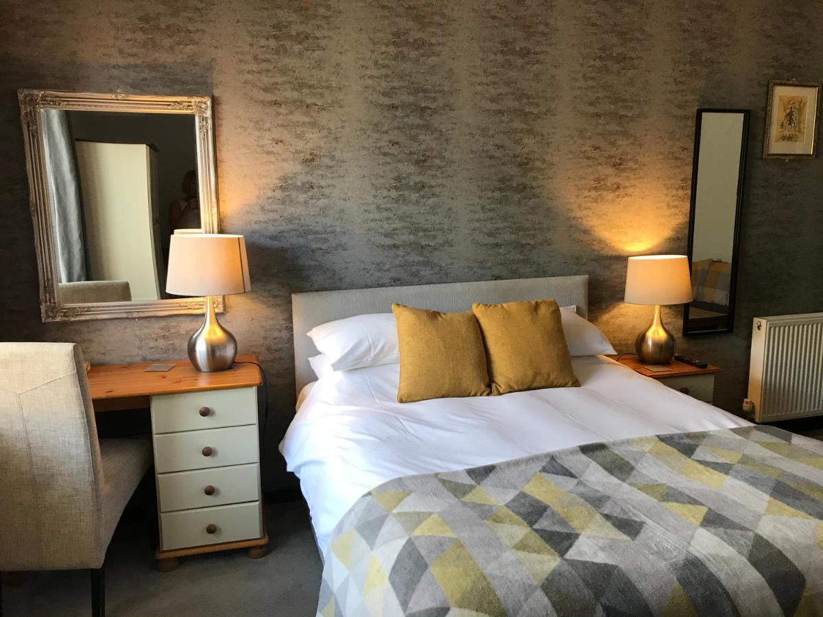 Rooms @ Number Six أوكهام المظهر الخارجي الصورة