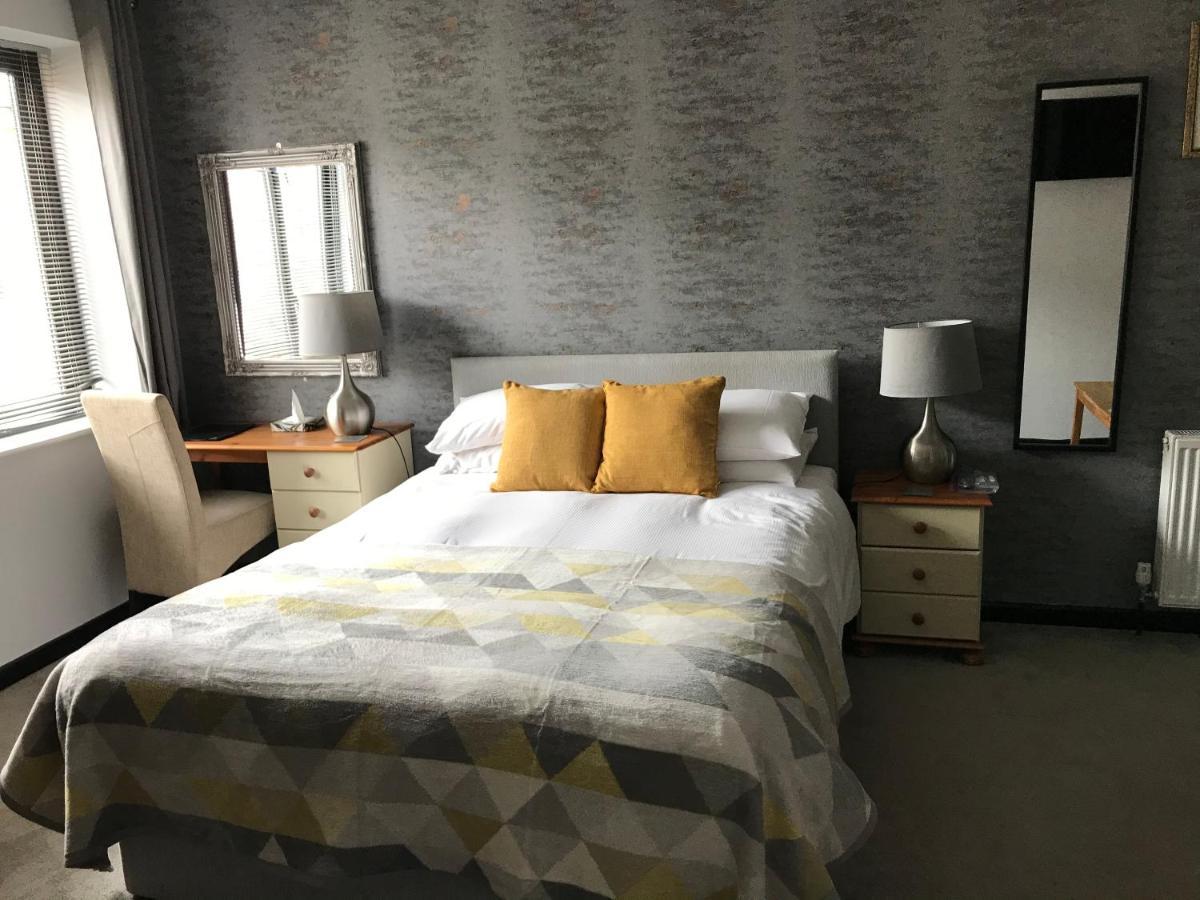 Rooms @ Number Six أوكهام المظهر الخارجي الصورة