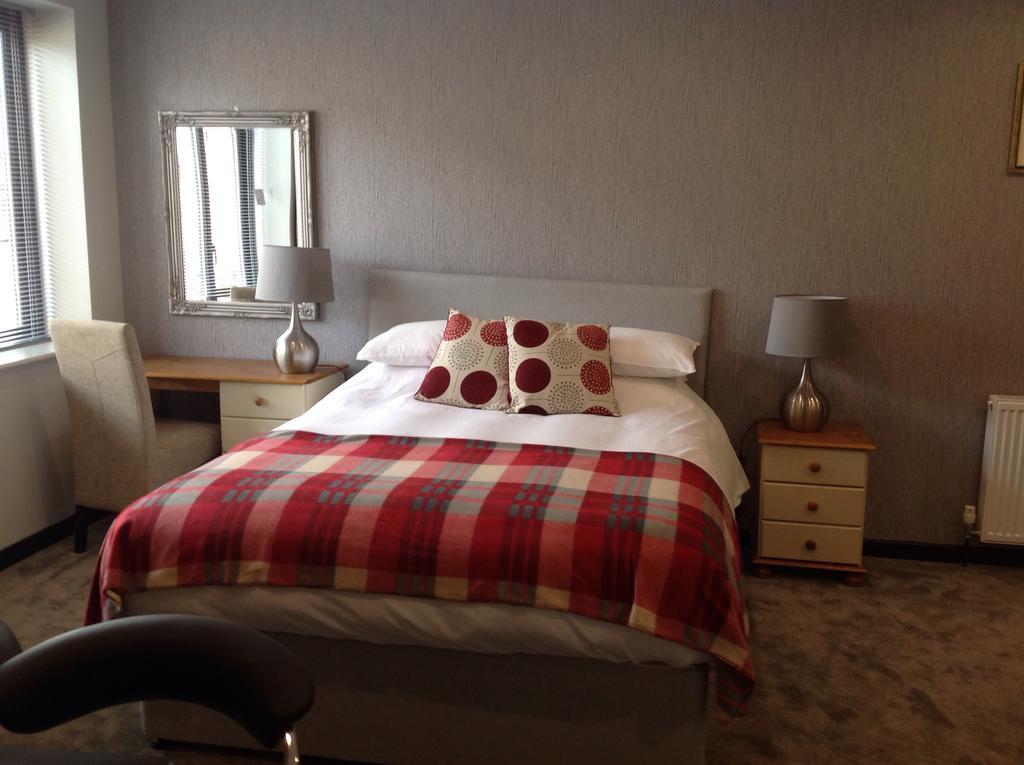 Rooms @ Number Six أوكهام الغرفة الصورة