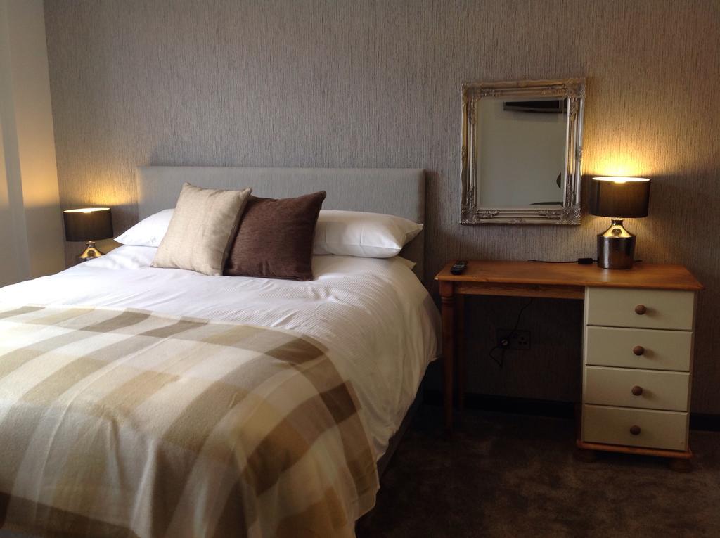Rooms @ Number Six أوكهام الغرفة الصورة