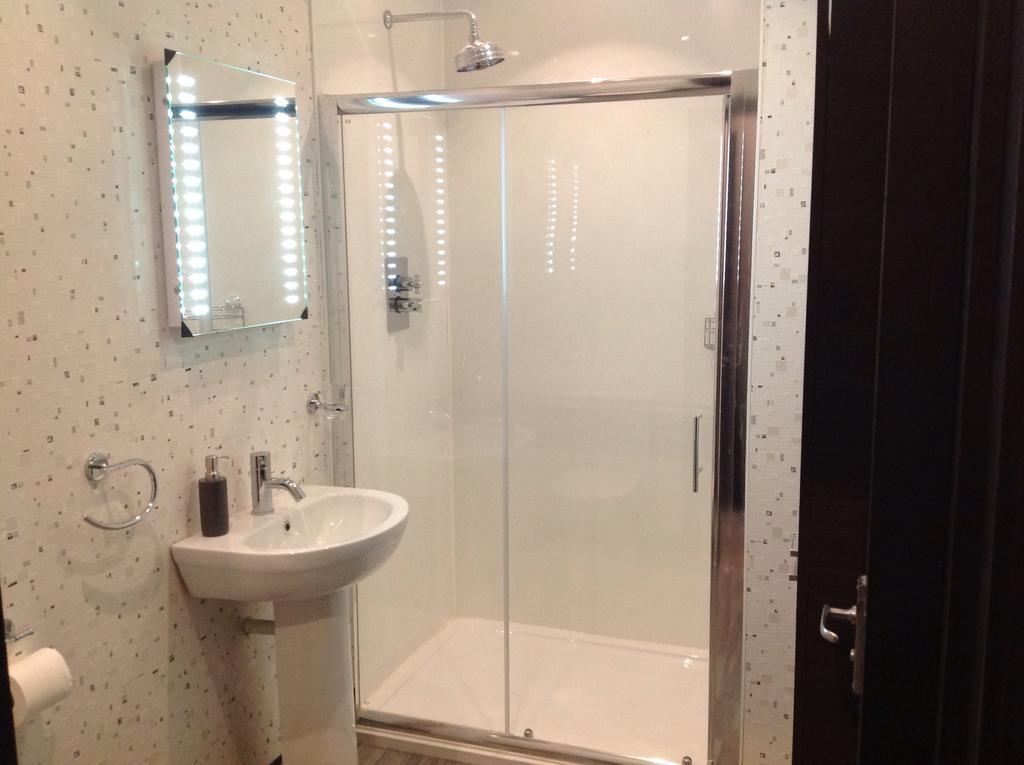 Rooms @ Number Six أوكهام المظهر الخارجي الصورة