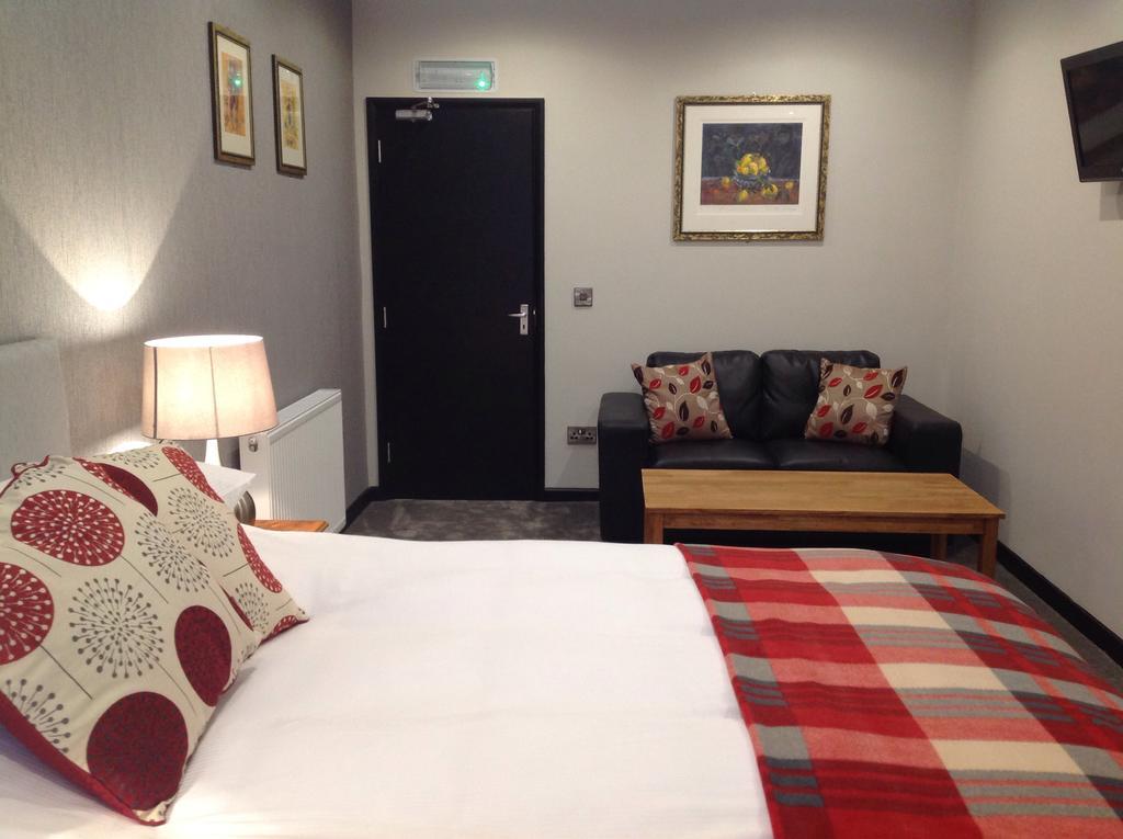 Rooms @ Number Six أوكهام المظهر الخارجي الصورة
