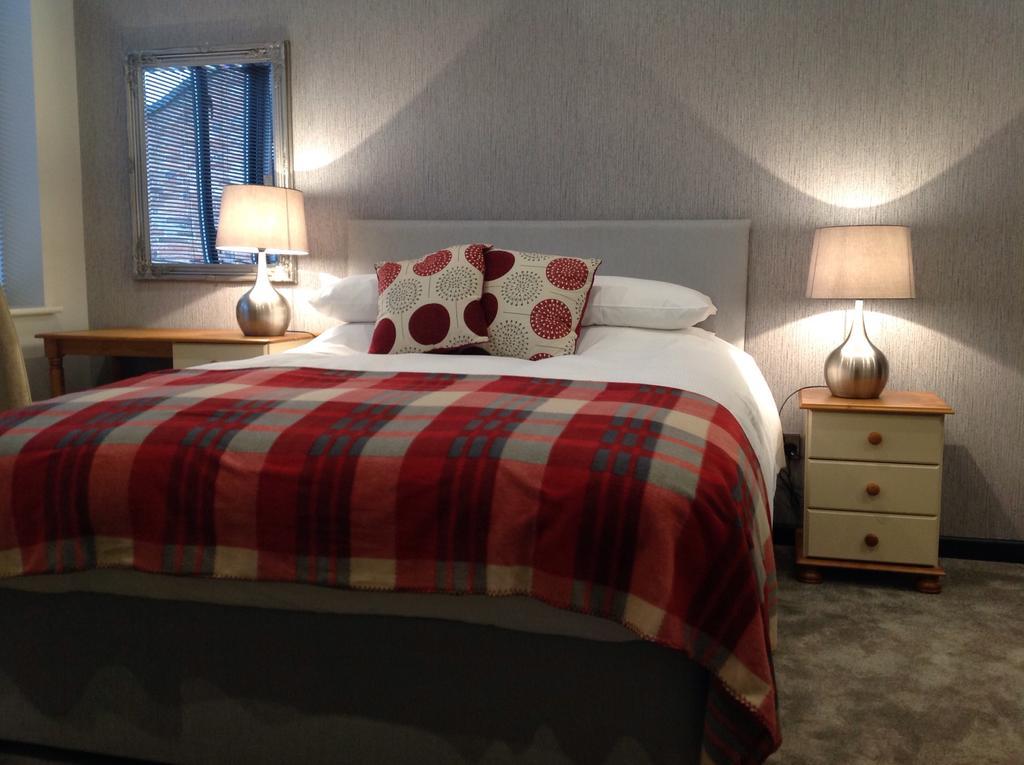 Rooms @ Number Six أوكهام الغرفة الصورة