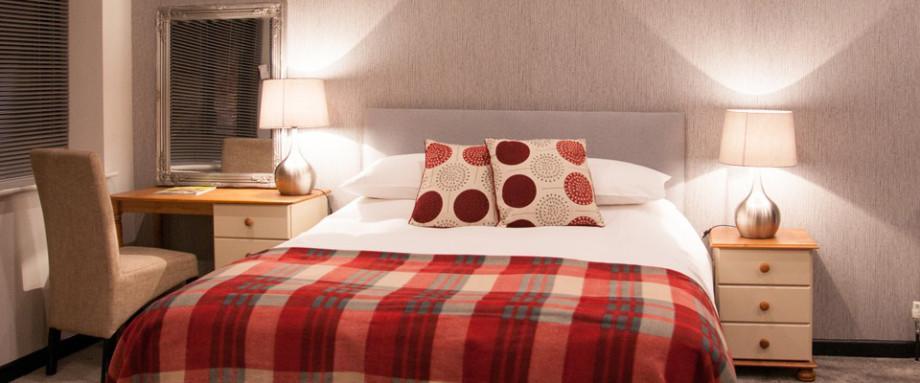 Rooms @ Number Six أوكهام الغرفة الصورة