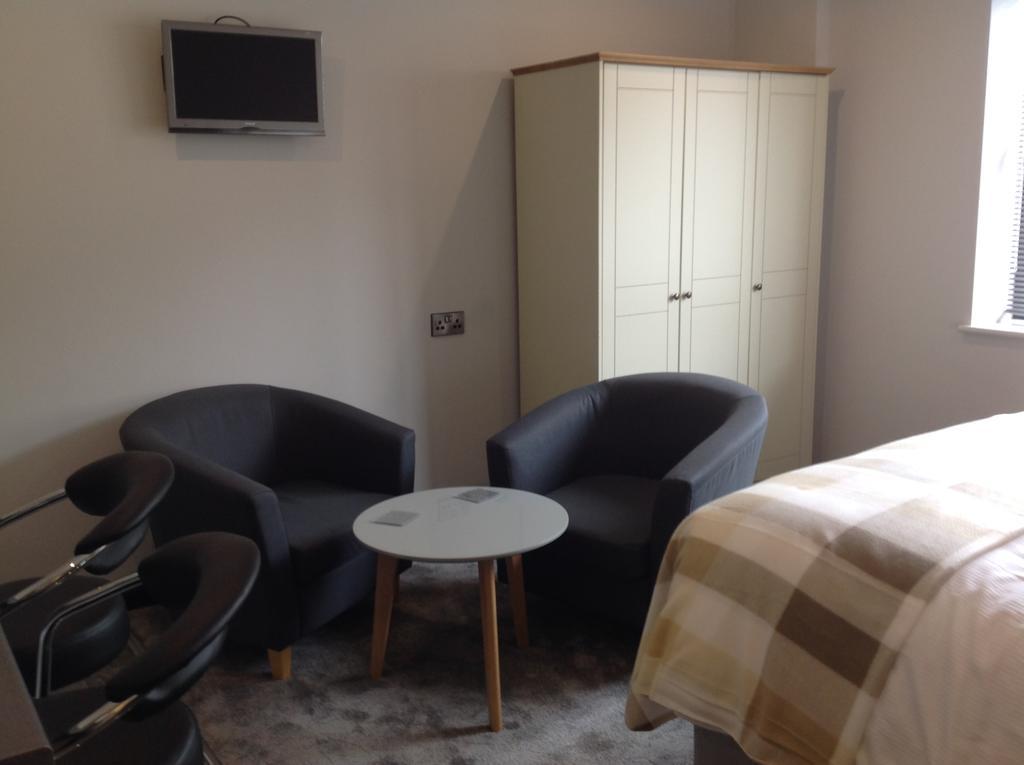 Rooms @ Number Six أوكهام المظهر الخارجي الصورة