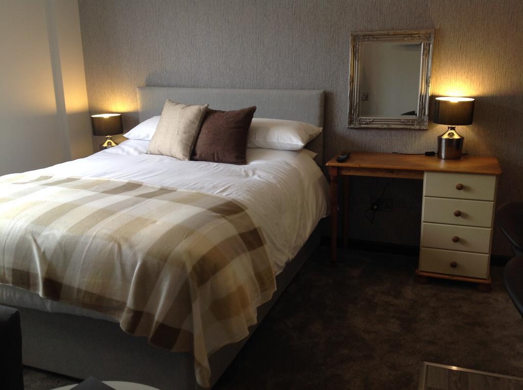 Rooms @ Number Six أوكهام المظهر الخارجي الصورة