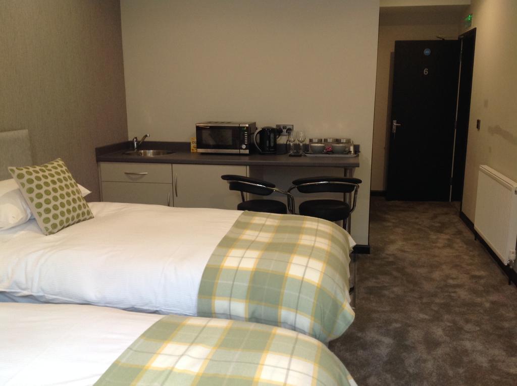 Rooms @ Number Six أوكهام المظهر الخارجي الصورة