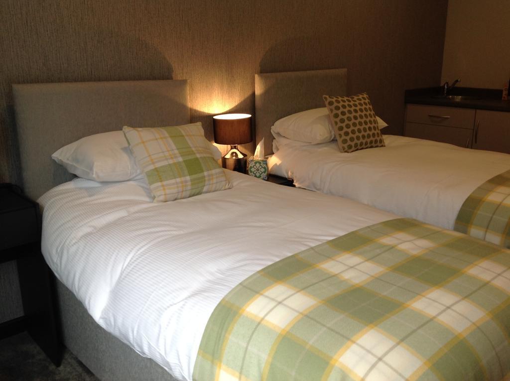 Rooms @ Number Six أوكهام المظهر الخارجي الصورة