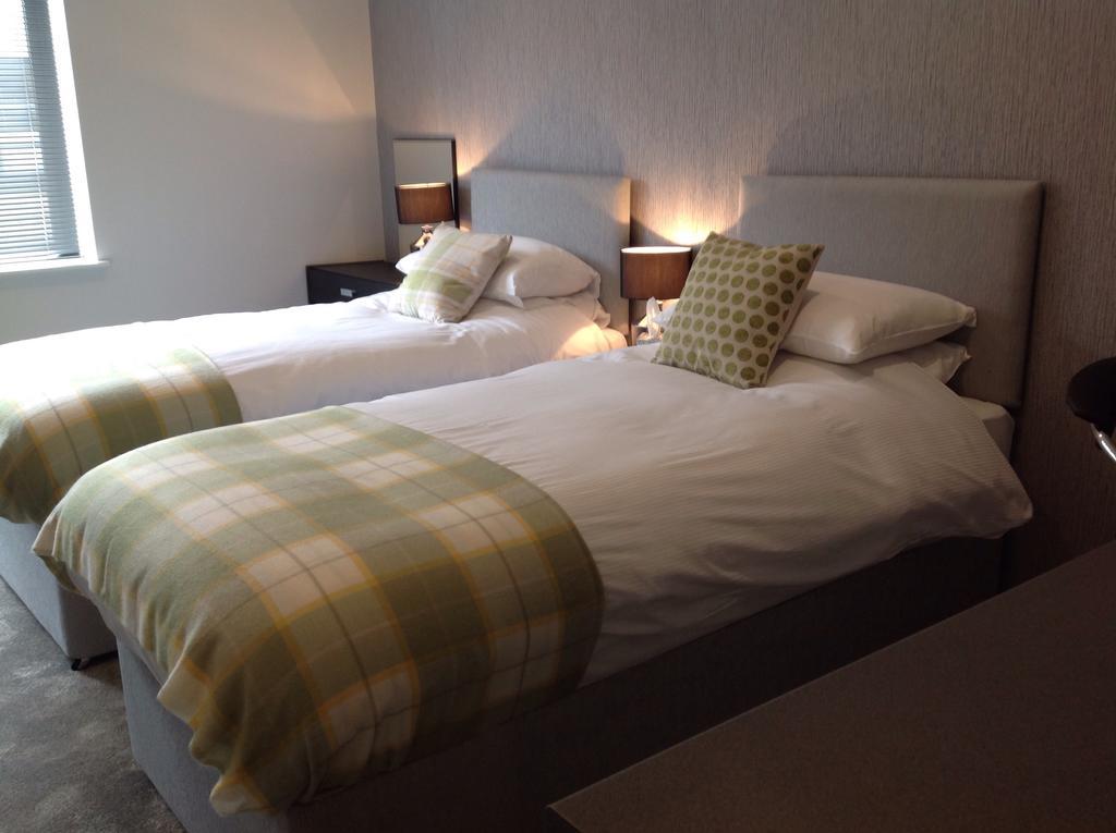 Rooms @ Number Six أوكهام المظهر الخارجي الصورة