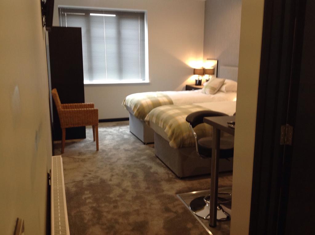 Rooms @ Number Six أوكهام المظهر الخارجي الصورة