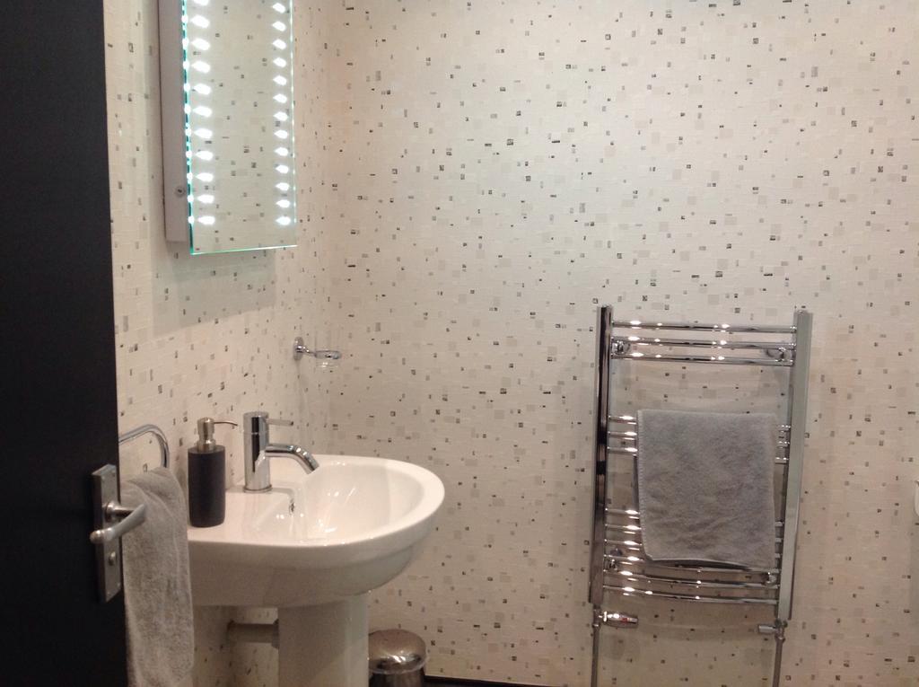 Rooms @ Number Six أوكهام المظهر الخارجي الصورة