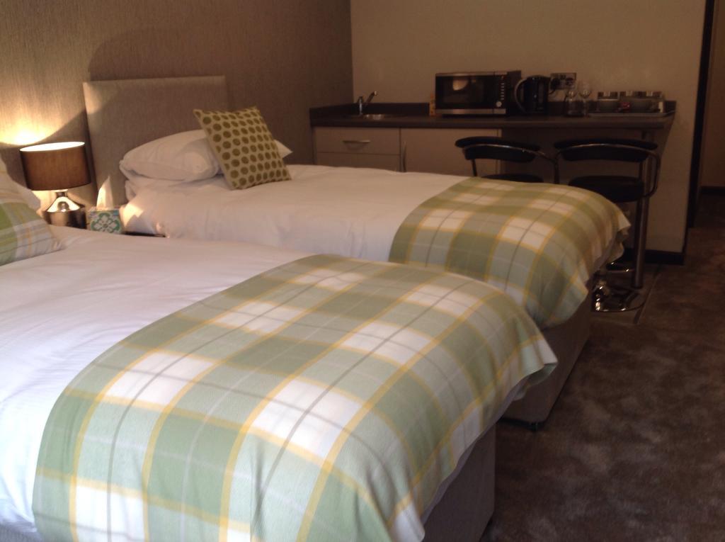 Rooms @ Number Six أوكهام المظهر الخارجي الصورة