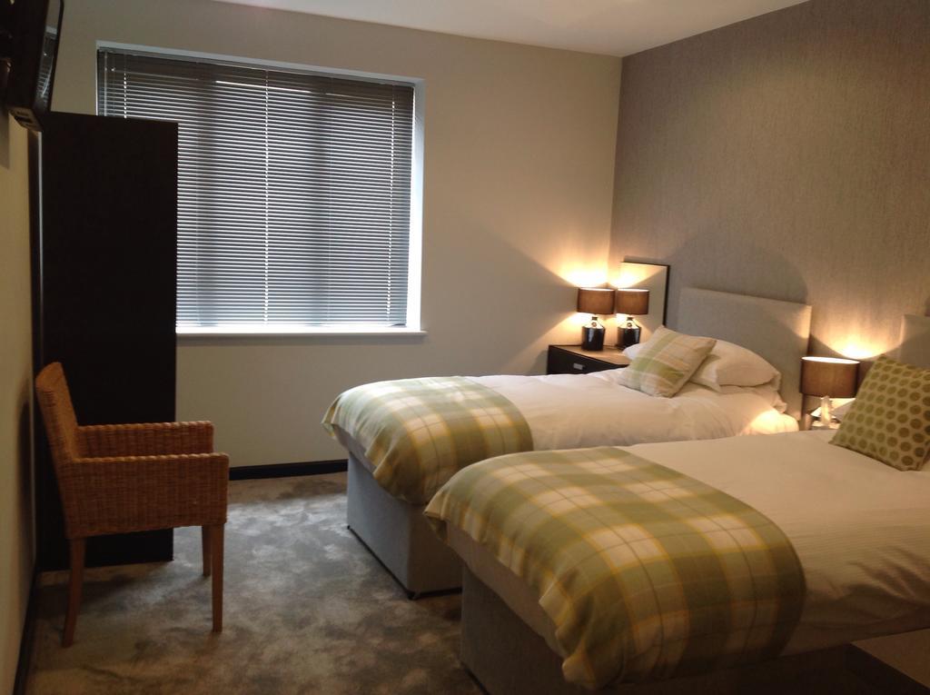 Rooms @ Number Six أوكهام المظهر الخارجي الصورة