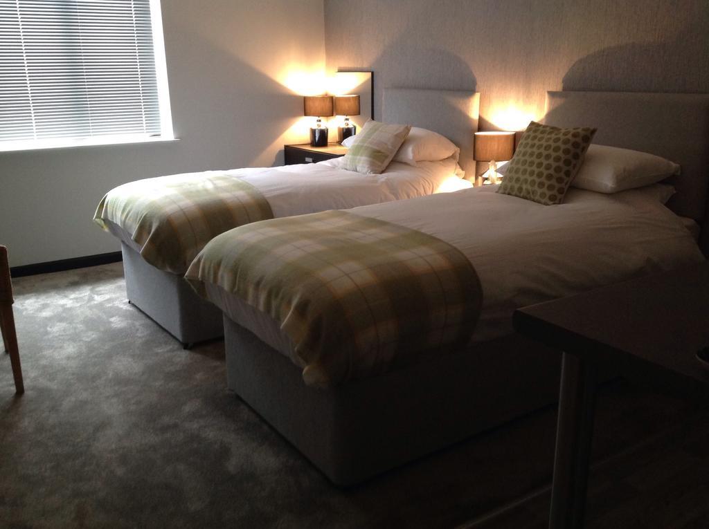 Rooms @ Number Six أوكهام المظهر الخارجي الصورة